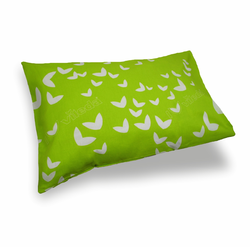 Наволочка бязева Home Line "Des 114" 40х60см 144921 Наволочка бязева Home Line "Des 114" 40х60см 144921