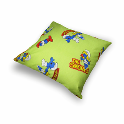 Наволочка бязева Home Line "Des 576" 60х60см 145583 Наволочка бязева Home Line "Des 576" 60х60см 145583