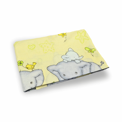 Підковдра бязева Home Line "Des 306" 112х145см 144155 Підковдра бязева Home Line "Des 306" 112х145см 144155