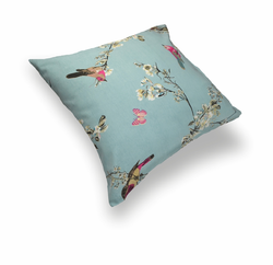 Наволочка бязева Home Line "Des 086" 60х60см 145492 Наволочка бязева Home Line "Des 086" 60х60см 145492