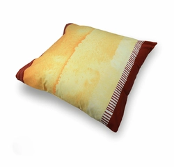 Наволочка бязева Home Line "Des 048" 60х60см 145438 Наволочка бязева Home Line "Des 048" 60х60см 145438
