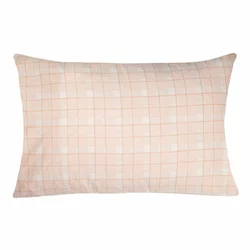 Наволочка сатинова Home Line "Джейн" 50х70см 165623 Наволочка сатинова Home Line "Джейн" 50х70см 165623
