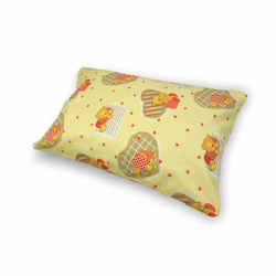 Наволочка бязева Home Line "Des 351" 40х60см 144715 Наволочка бязева Home Line "Des 351" 40х60см 144715
