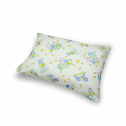 Наволочка бязева Home Line "Des 388" 40х60см 144752 Наволочка бязева Home Line "Des 388" 40х60см 144752