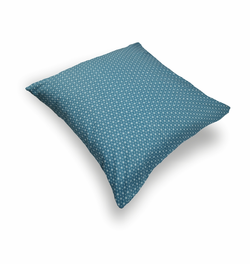 Наволочка бязева Home Line "Des 118" 60х60см 146458 Наволочка бязева Home Line "Des 118" 60х60см 146458