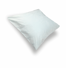 Наволочка бязева Home Line "Des 078" 60х60см 145484 Наволочка бязева Home Line "Des 078" 60х60см 145484