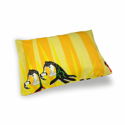 Наволочка бязева Home Line "Des 329" 40х60см 144690 Наволочка бязева Home Line "Des 329" 40х60см 144690