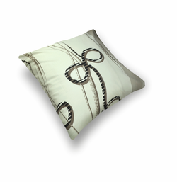 Наволочка бязева Home Line "Des 156" 60х60см 146496 Наволочка бязева Home Line "Des 156" 60х60см 146496
