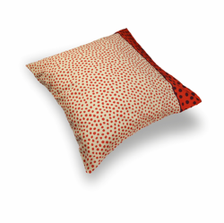 Наволочка бязева Home Line "Des 145" 60х60см 146485 Наволочка бязева Home Line "Des 145" 60х60см 146485