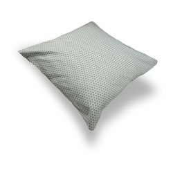 Наволочка бязева Home Line "Des 106" 60х60см 146440 Наволочка бязева Home Line "Des 106" 60х60см 146440