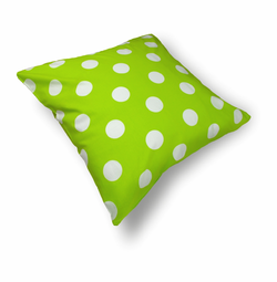 Наволочка бязева Home Line "Des 217" 60х60см 146608 Наволочка бязева Home Line "Des 217" 60х60см 146608