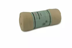 Плед флісовий Home Line (бежевий) 130х160см 129853 Плед флісовий Home Line (бежевий) 130х160см 129853