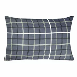 Наволочка сатинова Home Line "Атмосфера" 50х70см 165620 Наволочка сатинова Home Line "Атмосфера" 50х70см 165620