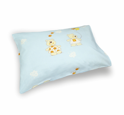 Наволочка бязева Home Line "Des 550" 40х60см 144815 Наволочка бязева Home Line "Des 550" 40х60см 144815