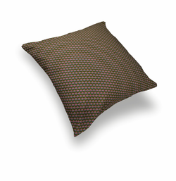 Наволочка бязева Home Line "Des 088" 60х60см 145494 Наволочка бязева Home Line "Des 088" 60х60см 145494