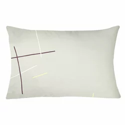 Наволочка сатинова Home Line "Навахо" 50х70см 165602 Наволочка сатинова Home Line "Навахо" 50х70см 165602