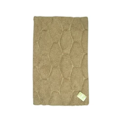 Килимок для ванної "Turtle" (кавовий) 50х80см 145971 Килимок для ванної "Turtle" (кавовий) 50х80см 145971