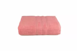Рушник махровий Home Line (рожевий), 68х128см 122650