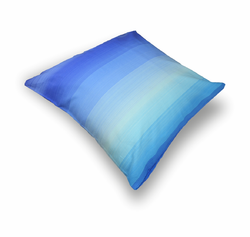 Наволочка бязева Home Line "Des 200" 60х60см 146591 Наволочка бязева Home Line "Des 200" 60х60см 146591