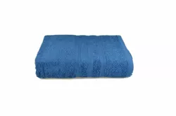 Рушник махровий Home Line (синій), 68х128см 122643