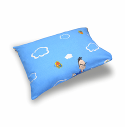 Наволочка бязева Home Line "Des 518" 40х60см 144783 Наволочка бязева Home Line "Des 518" 40х60см 144783