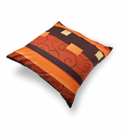 Наволочка бязева Home Line "Des 113" 60х60см 146453 Наволочка бязева Home Line "Des 113" 60х60см 146453