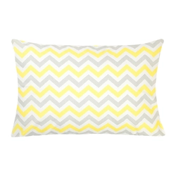 Наволочка бязева Home Line "Зіг заг" (сіро-жовтий) 50х70см 165225 Наволочка бязева Home Line "Зіг заг" (сіро-жовтий) 50х70см 165225