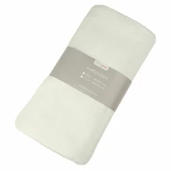 Набір трикотажних наволочок Home Line 2 шт. (білий) 50х70см 163073 Набір трикотажних наволочок Home Line 2 шт. (білий) 50х70см 163073