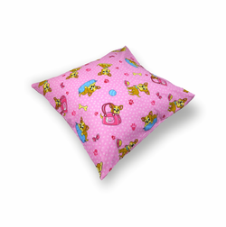 Наволочка бязева Home Line "Des 546" 60х60см 145553 Наволочка бязева Home Line "Des 546" 60х60см 145553