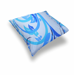 Наволочка бязева Home Line "Des 079" 60х60см 145485 Наволочка бязева Home Line "Des 079" 60х60см 145485