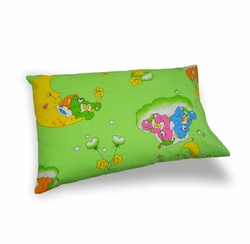 Наволочка бязева Home Line "Des 524" 40х60см 144789 Наволочка бязева Home Line "Des 524" 40х60см 144789