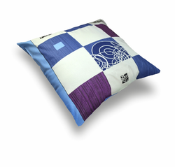 Наволочка бязева Home Line "Des 149" 60х60см 146489 Наволочка бязева Home Line "Des 149" 60х60см 146489