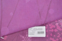 Наволочка бязева Home Line "Des 025" 40х60см 143717 Наволочка бязева Home Line "Des 025" 40х60см 143717