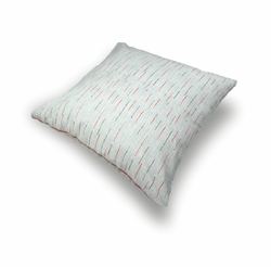 Наволочка бязева Home Line "Des 031" 60х60см 145388 Наволочка бязева Home Line "Des 031" 60х60см 145388