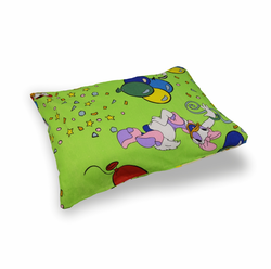Наволочка бязева Home Line "Des 314" 40х60см 143482 Наволочка бязева Home Line "Des 314" 40х60см 143482