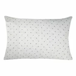 Наволочка сатинова Home Line "Аліканте" 50х70см 165613 Наволочка сатинова Home Line "Аліканте" 50х70см 165613