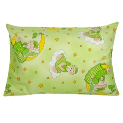 Наволочка дитяча Home Line 50х70см 113378 Наволочка дитяча Home Line 50х70см 113378