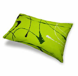 Наволочка бязева Home Line "Des 115" 40х60см 144922 Наволочка бязева Home Line "Des 115" 40х60см 144922