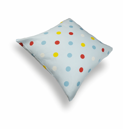 Наволочка бязева Home Line "Des 125" 60х60см 146465 Наволочка бязева Home Line "Des 125" 60х60см 146465