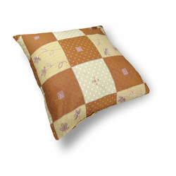 Наволочка бязева Home Line "Des 152" 60х60см 146492 Наволочка бязева Home Line "Des 152" 60х60см 146492