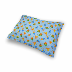 Наволочка бязева Home Line "Des 370" 40х60см 144734 Наволочка бязева Home Line "Des 370" 40х60см 144734