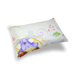 Наволочка бязева Home Line "Des 385" 40х60см 144749 Наволочка бязева Home Line "Des 385" 40х60см 144749