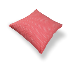 Наволочка бязева Home Line "Des 136" 60х60см 146476 Наволочка бязева Home Line "Des 136" 60х60см 146476