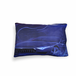 Наволочка бязева Home Line "Des 036" 40х60см 143728 Наволочка бязева Home Line "Des 036" 40х60см 143728
