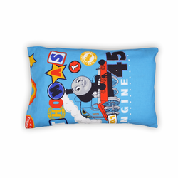 Наволочка бязева Home Line "Des 301" 40х60см 143469 Наволочка бязева Home Line "Des 301" 40х60см 143469