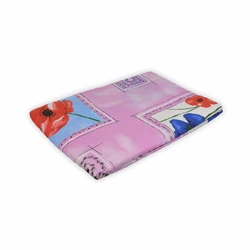 Підковдра бязева Home Line "Des 022" 200х220см 143296 Підковдра бязева Home Line "Des 022" 200х220см 143296