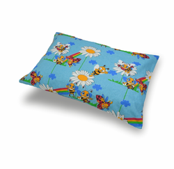 Наволочка бязева Home Line "Des 40х60см 144810 Наволочка бязева Home Line "Des 40х60см 144810