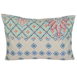 Наволочка сатинова Home Line "Кларк" 50х70см 144667 Наволочка сатинова Home Line "Кларк" 50х70см 144667