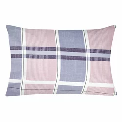 Наволочка сатинова Home Line "Монпельє" 50х70см 165609 Наволочка сатинова Home Line "Монпельє" 50х70см 165609