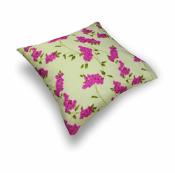 Наволочка бязева Home Line "Des 179" 60х60см 146519 Наволочка бязева Home Line "Des 179" 60х60см 146519